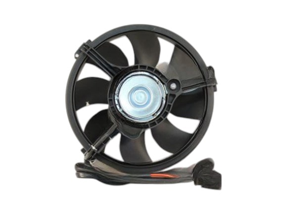 Electroventilador 2M, H, 280mm Audi A4