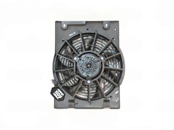 Electroventilador 3M, H, 310mm Opel ZAFIRA