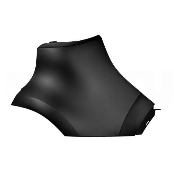 Elemento parachoques trasero derecho Renault KADJAR