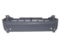 Elemento parachoques trasero central imprimado SMART FOR Smart FORTWO