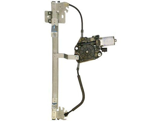 Elevalunas delantero derecho eléctrico (2 puertas) (2 pines) Fiat CINQUECENTO