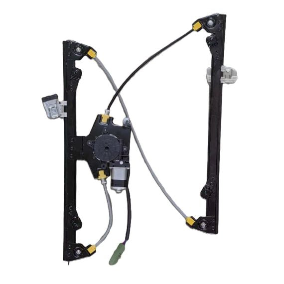 Elevalunas delantero eléctrico derecho (2 pines) Citroen C3 PICASSO