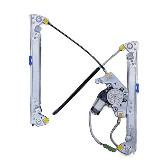 Elevalunas delantero eléctrico derecho (2 pines) (4 puertas) Citroen C4 CACTUS