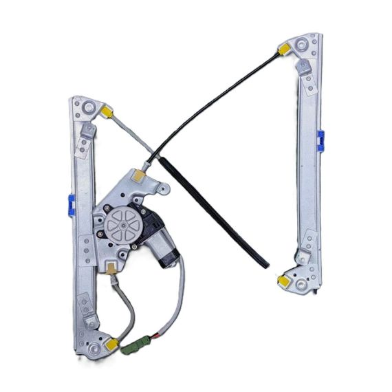 Elevalunas delantero eléctrico izquierdo (2 pines) (4 puertas) Citroen C4 CACTUS