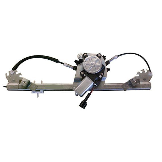 Elevalunas eléctrico delantero izquierdo Fiat GRANDE PUNTO