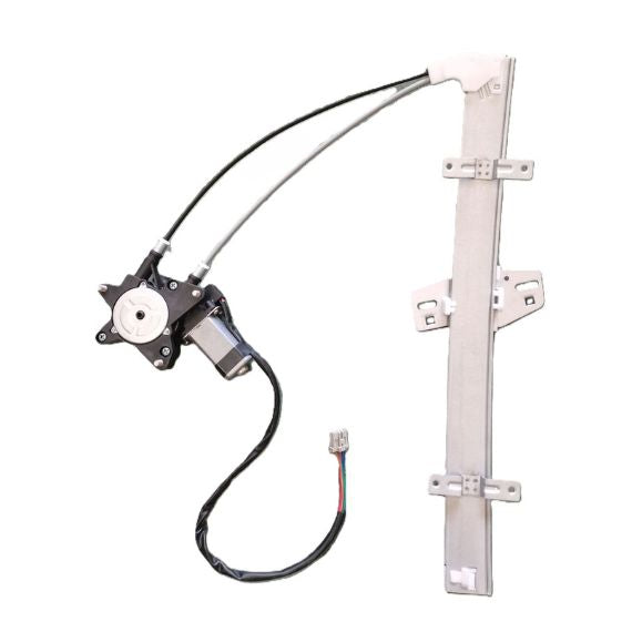Elevalunas eléctrico delantero derecho (4 pines) (Sedan/SW) Honda ACCORD