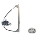 Elevalunas eléctrico delantero derecho Peugeot 405