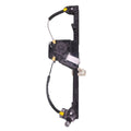 Elevalunas eléctrico delantero derecho (2 pines) (4 puertas) Renault GRAND SCENIC