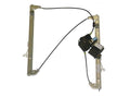 Elevalunas eléctrico delantero izquierdo confort [4 puertas] [6 pins] Renault LAGUNA