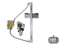 Elevalunas eléctrico delantero derecho (2 puertas, 2 pins) Skoda CITIGO