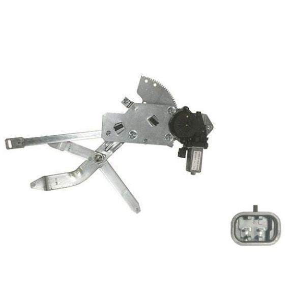 Elevalunas eléctrico puerta delantera izquierda Bmw SERIE 3