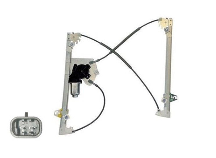 Elevalunas eléctrico puerta derecha Citroen DS3