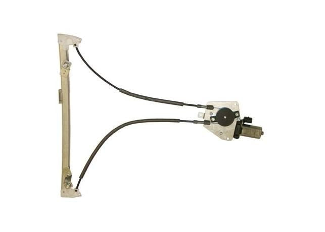 Elevalunas eléctrico puerta izquierda 3ptas Citroen SAXO