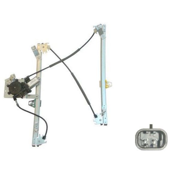 Elevalunas eléctrico puerta delantera derecha Citroen XSARA