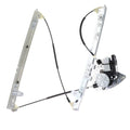 Elevalunas eléctrico puerta delantera derecha [confort] Citroen XSARA PICASSO