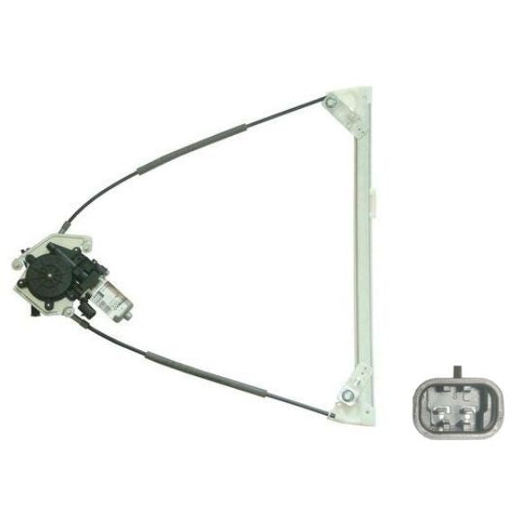 Elevalunas eléctrico puerta derecha (3 puertas) Citroen ZX