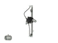 Elevalunas eléctrico puerta derecha Fiat 500L