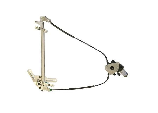 Elevalunas eléctrico puerta izquierda 2ptas Fiat PUNTO