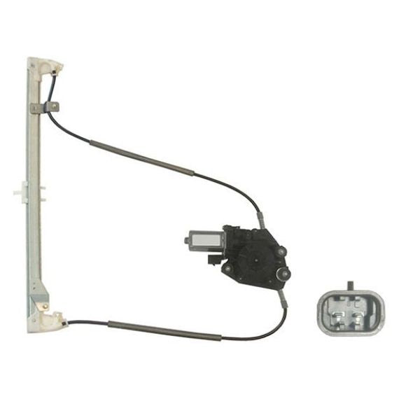 Elevalunas eléctrico puerta izquierda 3ptas Fiat PUNTO