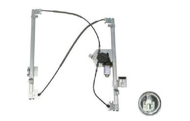 Elevalunas eléctrico puerta izquierda Fiat SCUDO