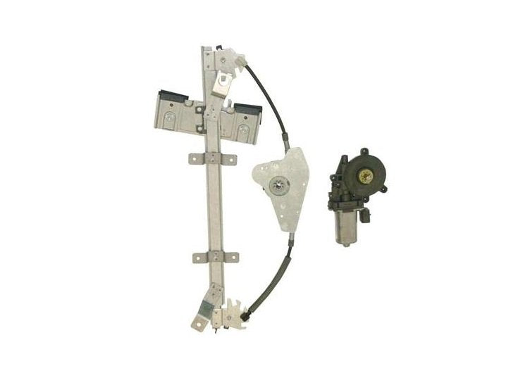 Elevalunas eléctrico puerta delantera izquierda 5ptas Ford FIESTA