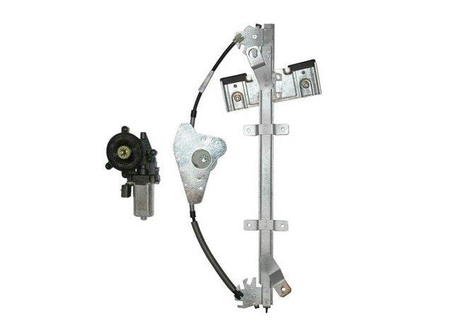 Elevalunas eléctrico puerta delantera derecha Ford FUSION