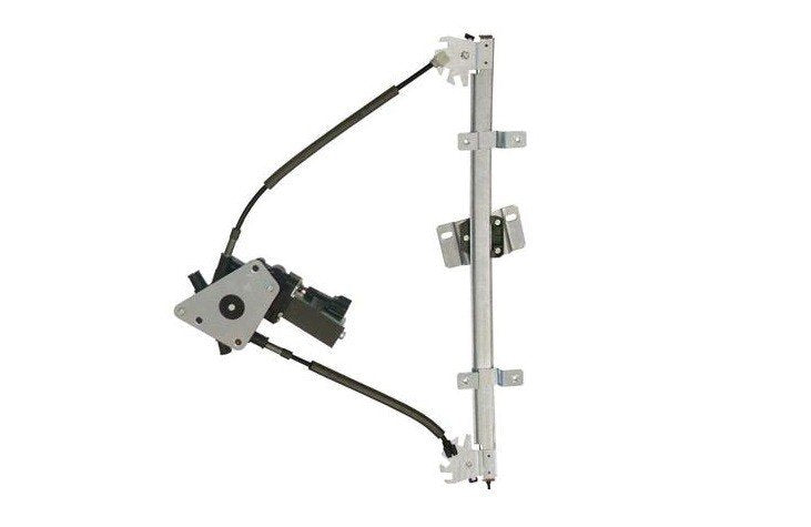 Elevalunas eléctrico puerta delantera derecha Ford MONDEO