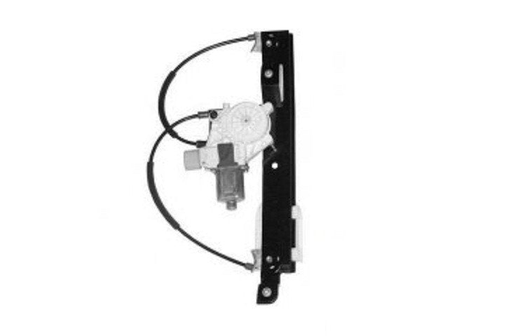 Elevalunas eléctrico puerta trasera izquierda Ford MONDEO
