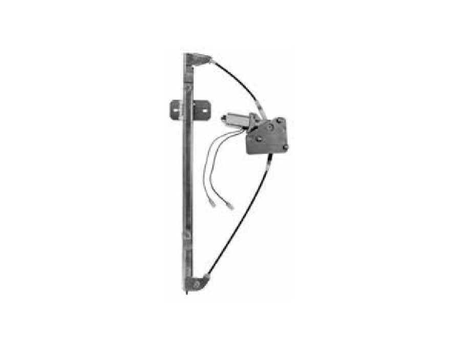 Elevalunas eléctrico puerta izquierda Iveco DAILY