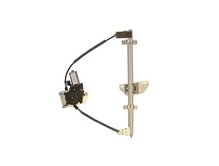 Elevalunas eléctrico puerta derecha 2ptas Nissan ALMERA