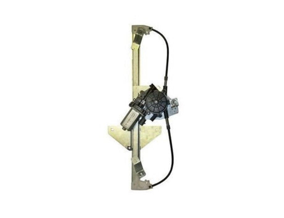 Elevalunas eléctrico puerta derecha Nissan QASHQAI