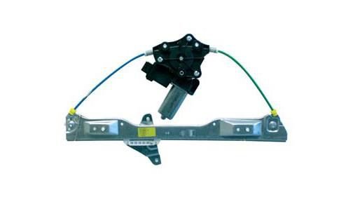 Elevalunas eléctrico puerta delantera izquierda [confort] Opel CORSA