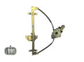 Elevalunas eléctrico puerta delantera izquierda 2/4ptas Opel FRONTERA