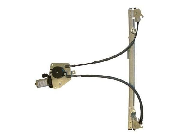 Elevalunas eléctrico puerta delantera derecha 5ptas Peugeot 106