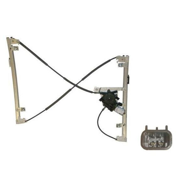 Elevalunas eléctrico puerta izquierda 3ptes Peugeot 206