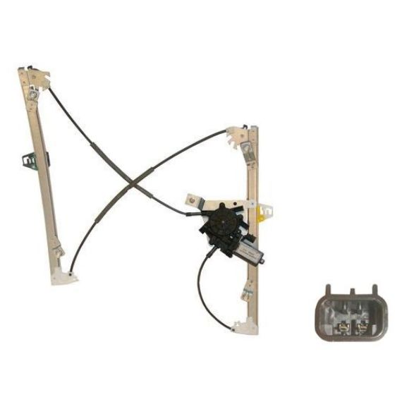 Elevalunas eléctrico puerta delantera izquierda 5ptas Peugeot 206