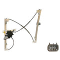 Elevalunas eléctrico puerta delantera derecha 5ptas Peugeot 206