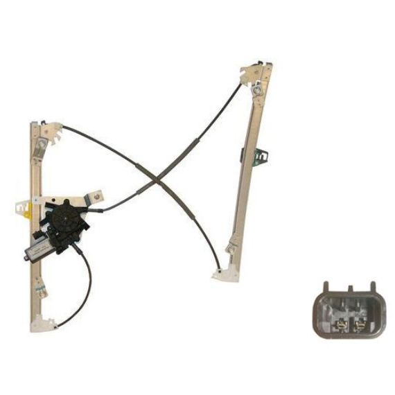 Elevalunas eléctrico puerta delantera derecha 5ptas Peugeot 206