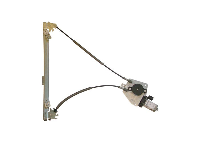 Elevalunas eléctrico puerta izquierda (3 puertas) Peugeot 306