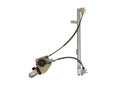 Elevalunas eléctrico puerta delantera derecha 4/5ptas Peugeot 306