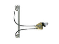 Elevalunas eléctrico puerta trasera izquierda 4/5ptas Peugeot 306
