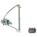 Elevalunas eléctrico puerta delantera derecha Peugeot 406
