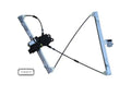 Elevalunas eléctrico puerta delantera izquierda [confort] Peugeot 607