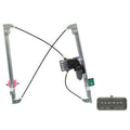 Elevalunas eléctrico puerta izquierda [confort] Peugeot EXPERT
