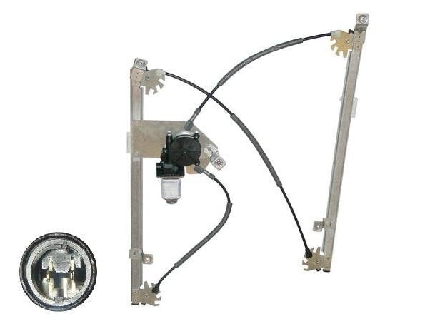 Elevalunas eléctrico puerta delantera derecha 4p Renault CLIO