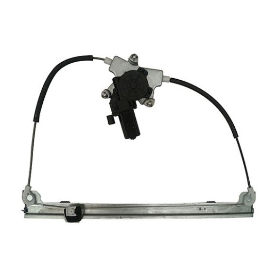 Elevalunas eléctrico puerta izquierda 3ptas Renault CLIO