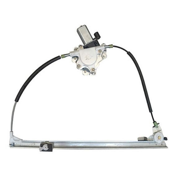 Elevalunas eléctrico puerta delantera izquierda 4/5ptas Renault MEGANE