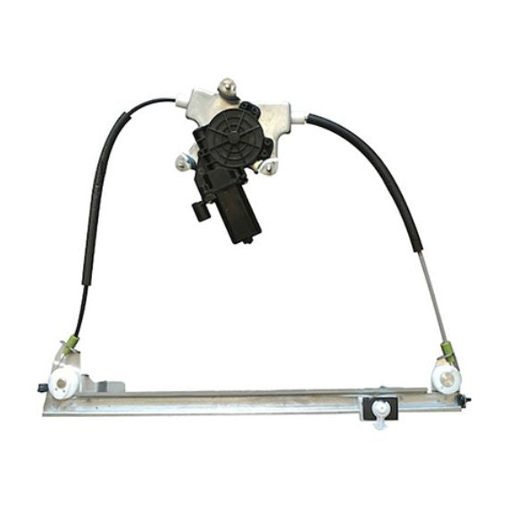 Elevalunas eléctrico puerta derecha 2ptas Renault MEGANE