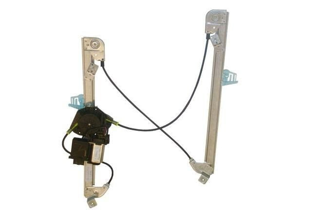 Elevalunas eléctrico puerta delantera derecha 4/5ptas [Confort] Renault MEGANE