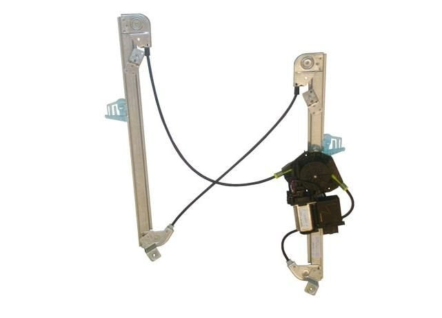 Elevalunas eléctrico puerta delantera izquierda 4/5ptas [Confort] Renault MEGANE